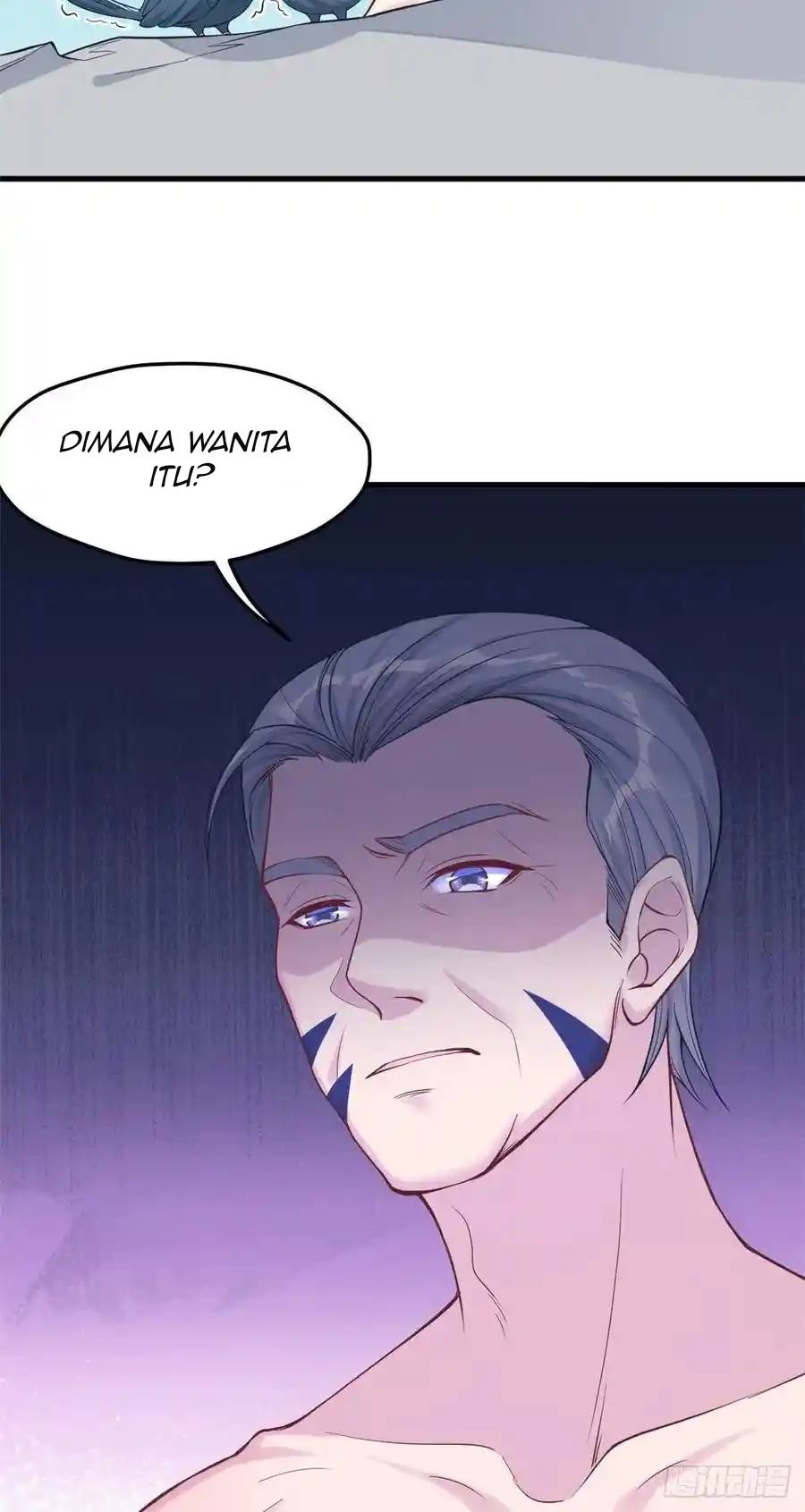 Beauty and the Beasts Chapter 179 Bahasa Indonesia